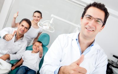 Finding An Emergency Dentist In Turnersville