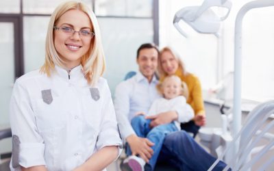 Three Essential Services Offered In a Dental Office in Kamuela